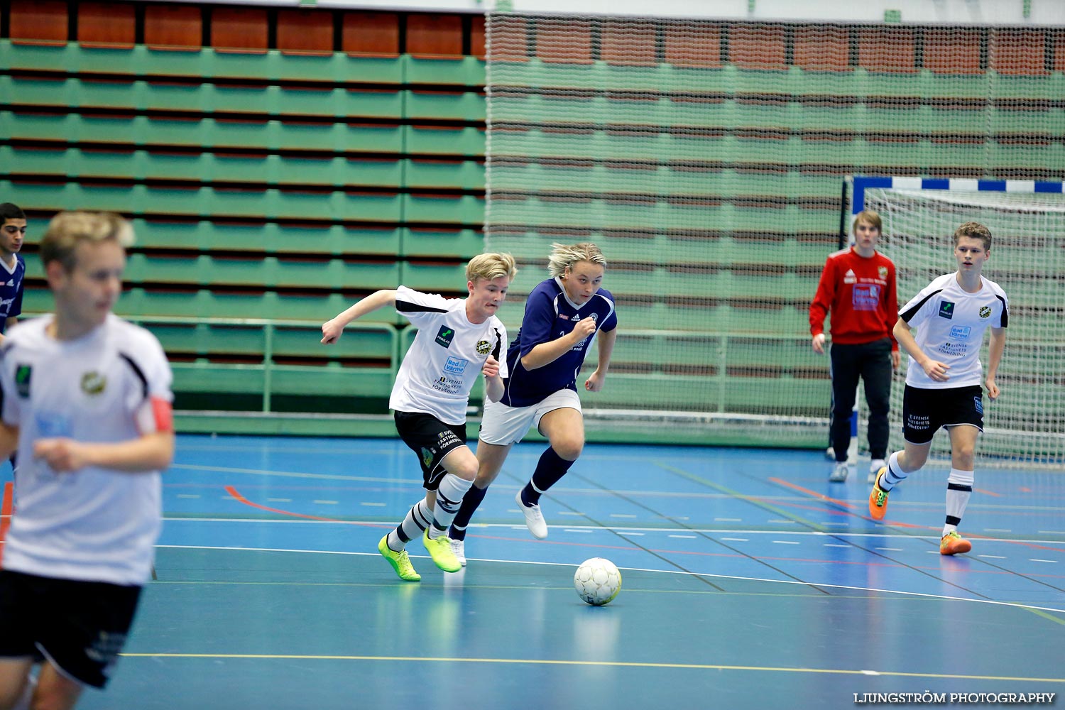 Skövde Futsalcup Herrjuniorer Borås GIF-Gerdskens BK,herr,Arena Skövde,Skövde,Sverige,Skövde Futsalcup 2013,Futsal,2013,97720