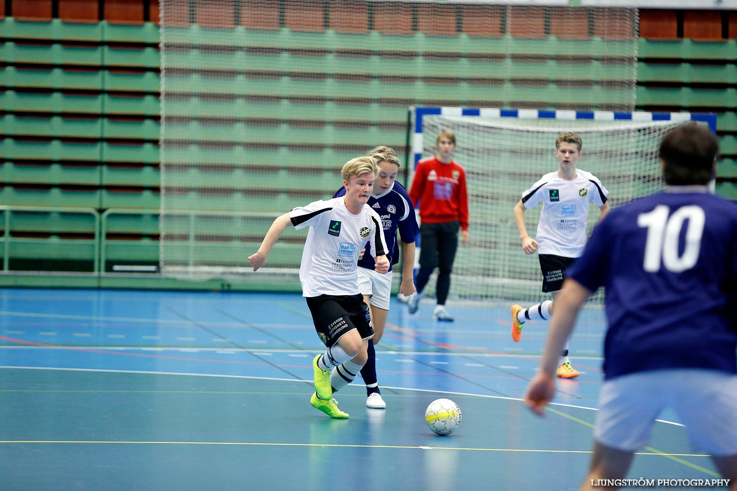 Skövde Futsalcup Herrjuniorer Borås GIF-Gerdskens BK,herr,Arena Skövde,Skövde,Sverige,Skövde Futsalcup 2013,Futsal,2013,97721