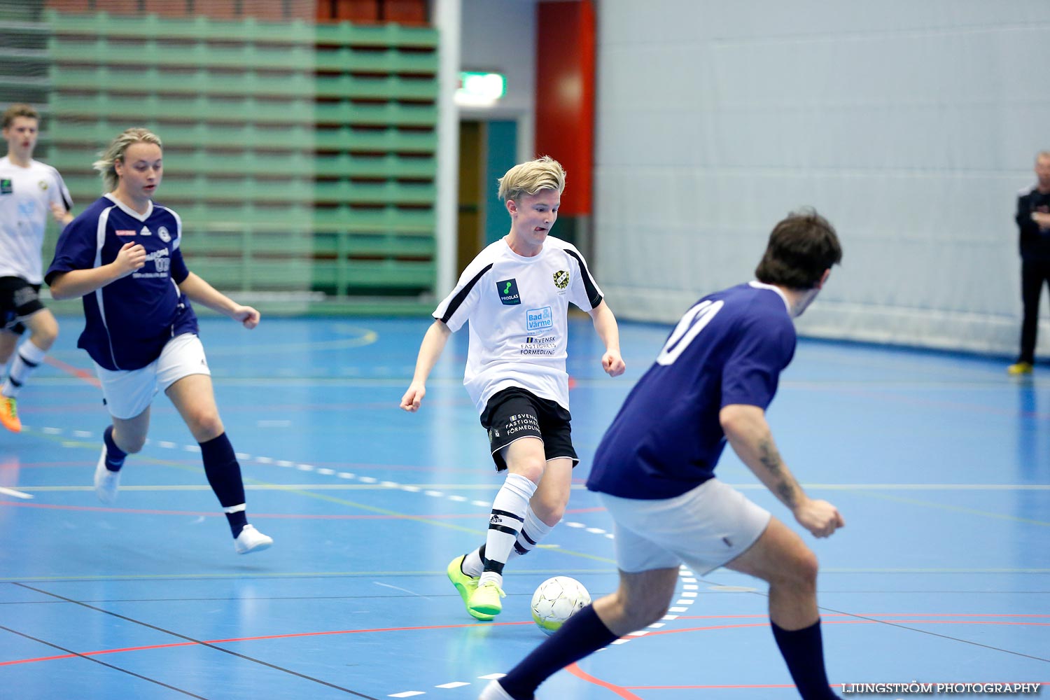 Skövde Futsalcup Herrjuniorer Borås GIF-Gerdskens BK,herr,Arena Skövde,Skövde,Sverige,Skövde Futsalcup 2013,Futsal,2013,97722