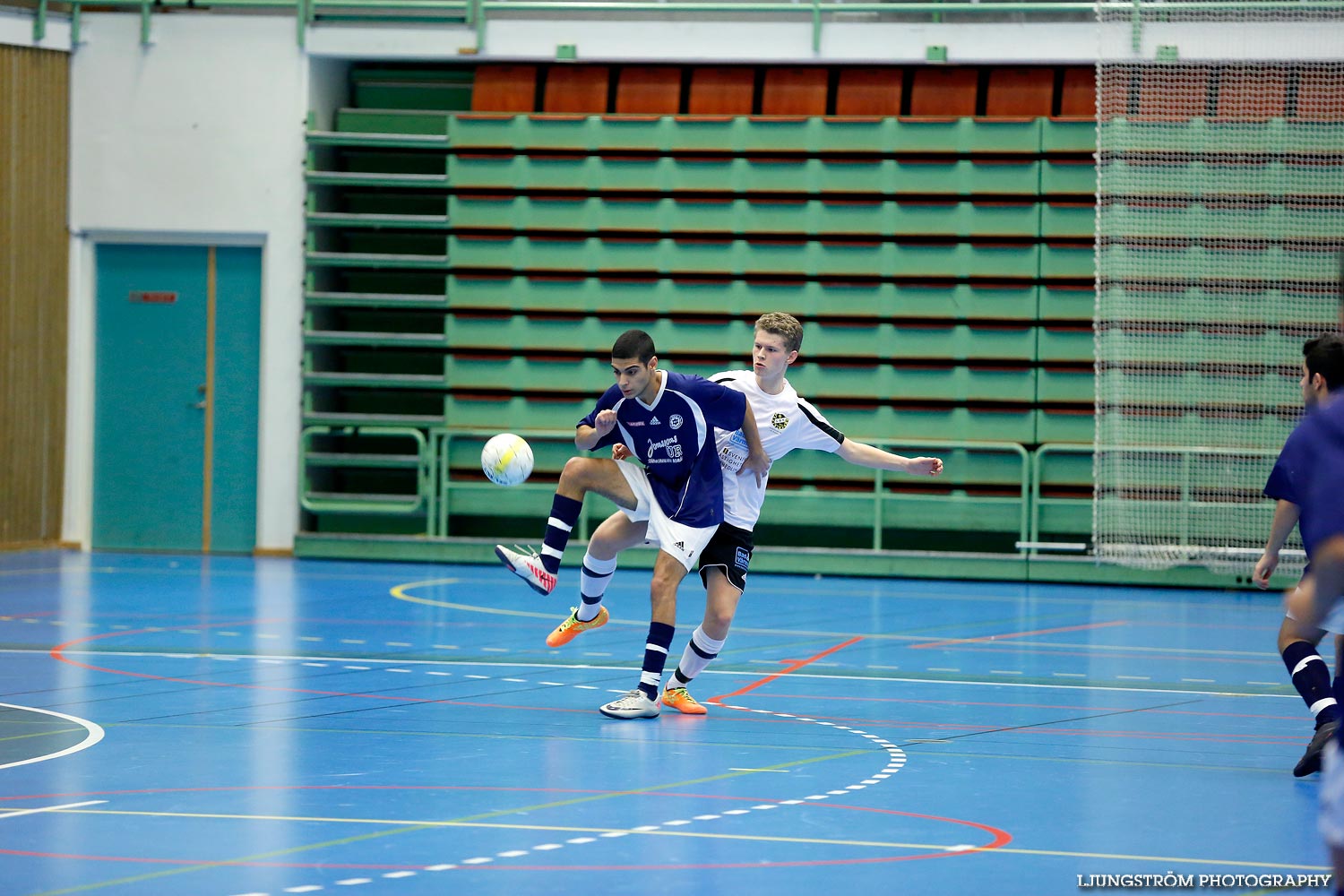 Skövde Futsalcup Herrjuniorer Borås GIF-Gerdskens BK,herr,Arena Skövde,Skövde,Sverige,Skövde Futsalcup 2013,Futsal,2013,97723