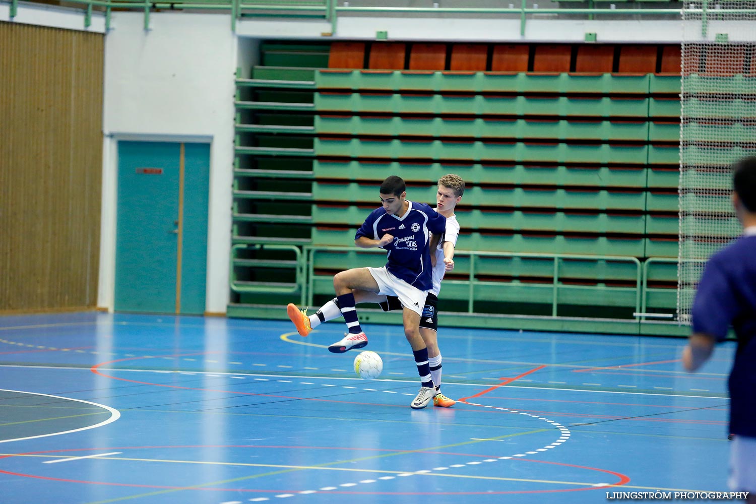 Skövde Futsalcup Herrjuniorer Borås GIF-Gerdskens BK,herr,Arena Skövde,Skövde,Sverige,Skövde Futsalcup 2013,Futsal,2013,97724