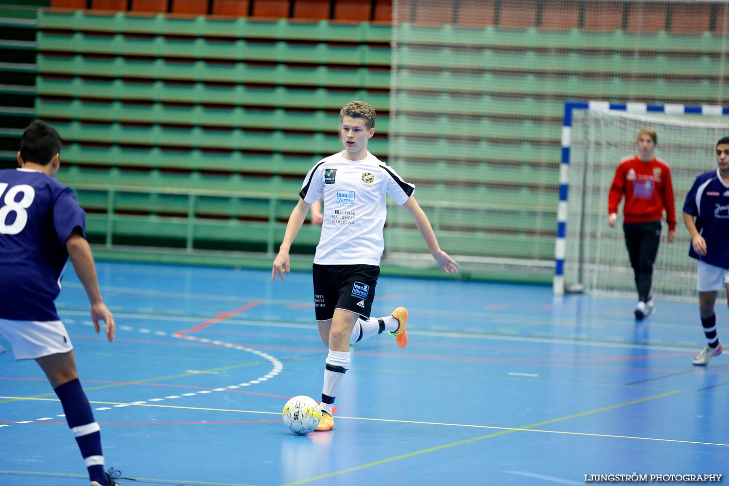 Skövde Futsalcup Herrjuniorer Borås GIF-Gerdskens BK,herr,Arena Skövde,Skövde,Sverige,Skövde Futsalcup 2013,Futsal,2013,97725