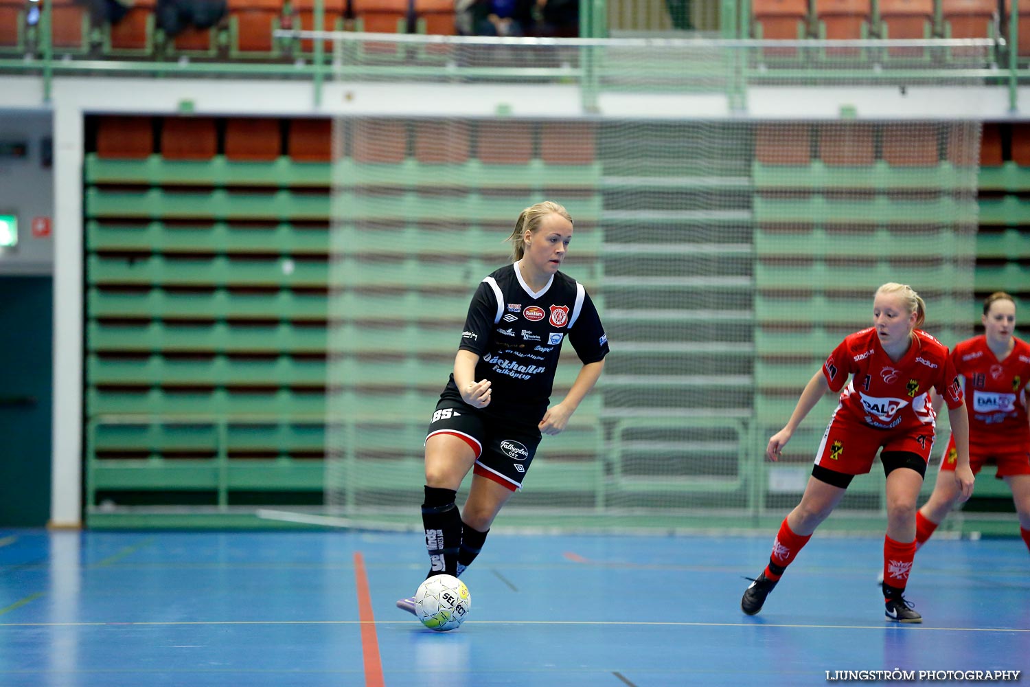 Skövde Futsalcup Damer Töreboda IK-Falköpings KIK,dam,Arena Skövde,Skövde,Sverige,Skövde Futsalcup 2013,Futsal,2013,97727