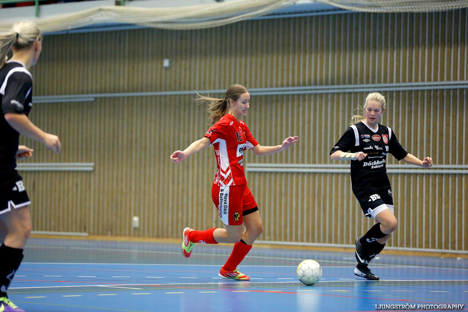 Skövde Futsalcup Damer Töreboda IK-Falköpings KIK,dam,Arena Skövde,Skövde,Sverige,Skövde Futsalcup 2013,Futsal,2013,97742