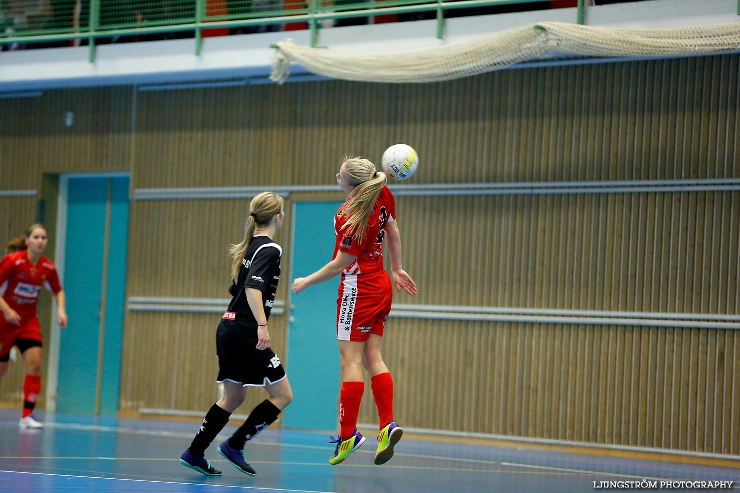 Skövde Futsalcup Damer Töreboda IK-Falköpings KIK,dam,Arena Skövde,Skövde,Sverige,Skövde Futsalcup 2013,Futsal,2013,97746