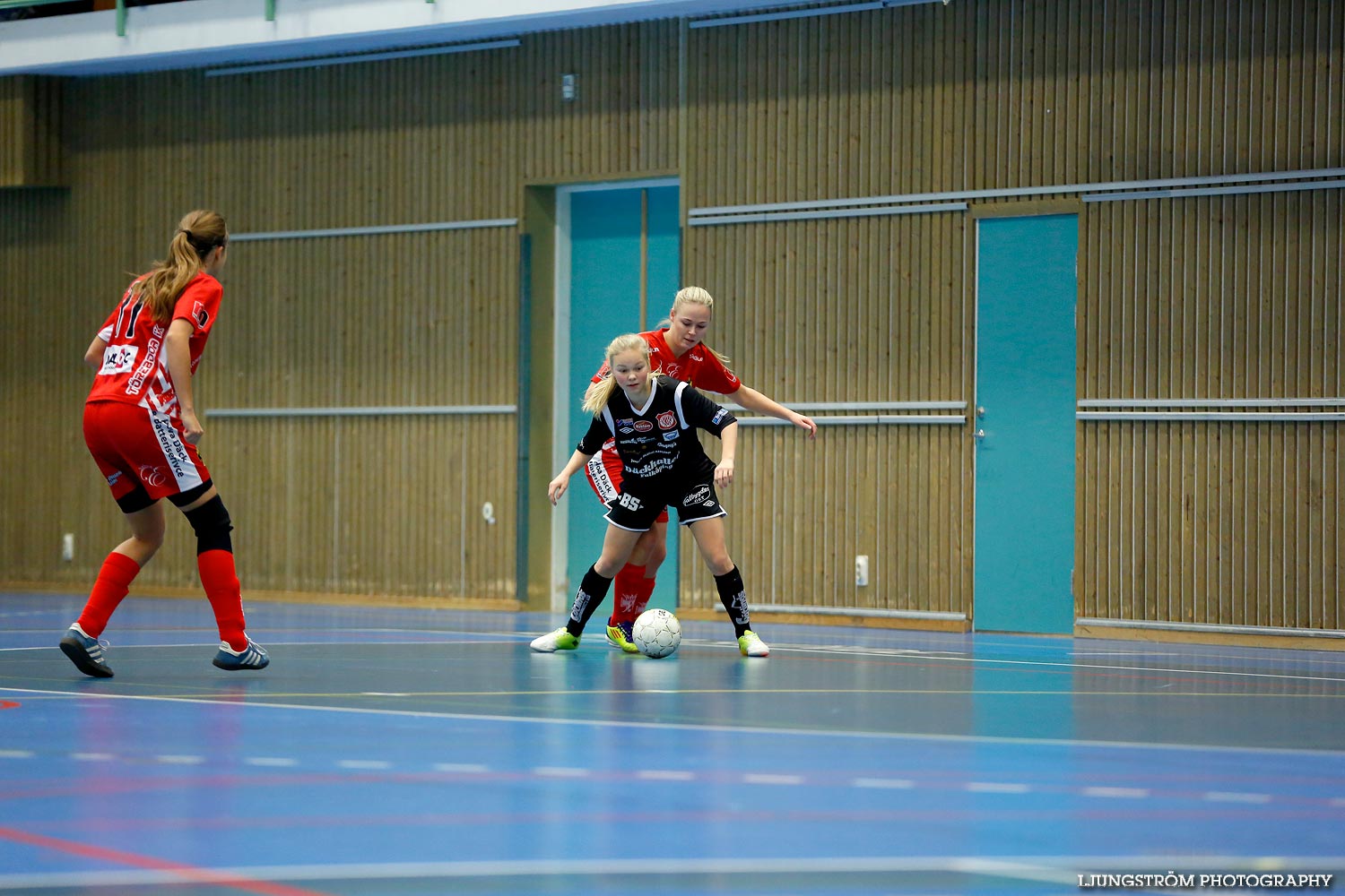 Skövde Futsalcup Damer Töreboda IK-Falköpings KIK,dam,Arena Skövde,Skövde,Sverige,Skövde Futsalcup 2013,Futsal,2013,97748