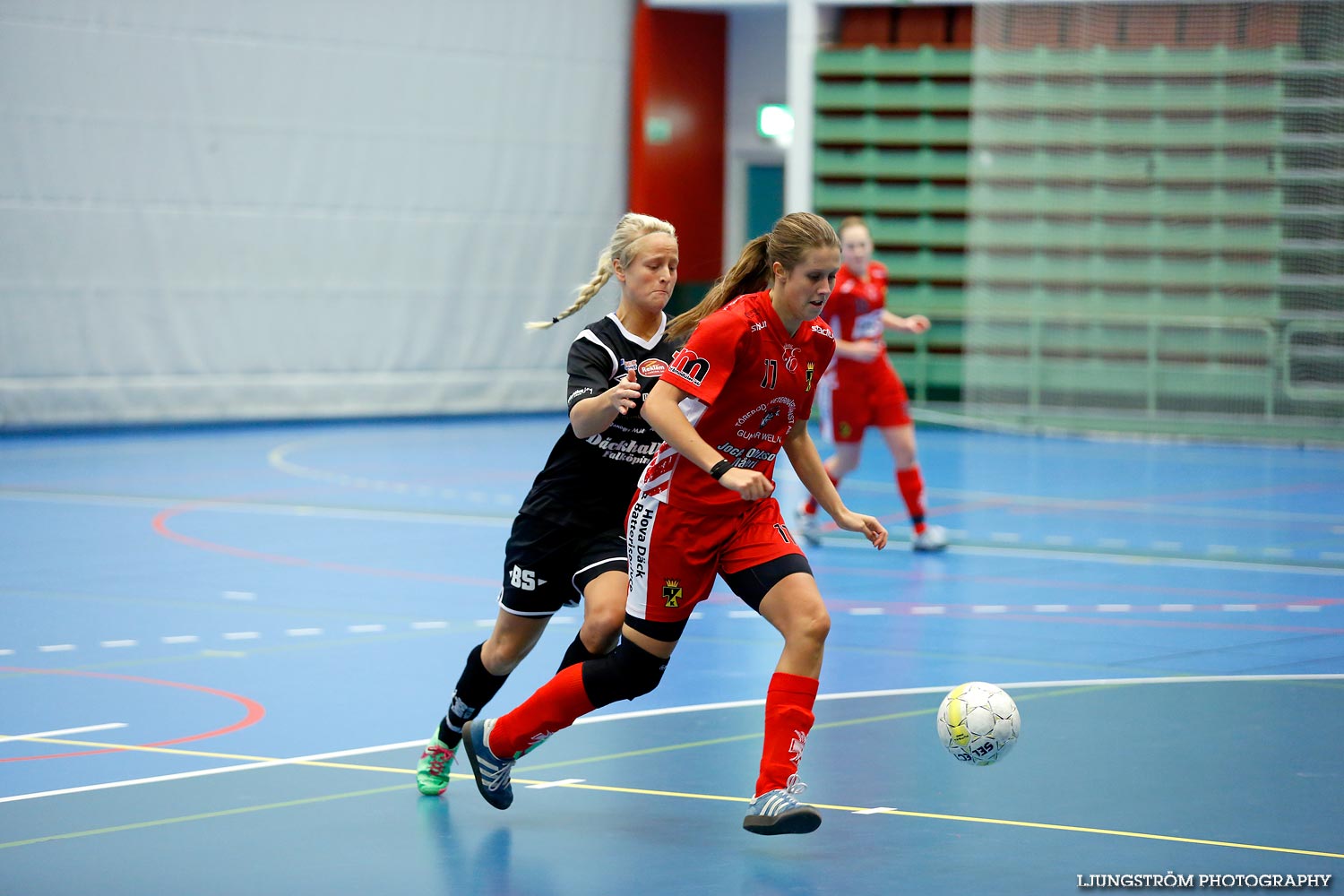 Skövde Futsalcup Damer Töreboda IK-Falköpings KIK,dam,Arena Skövde,Skövde,Sverige,Skövde Futsalcup 2013,Futsal,2013,97761