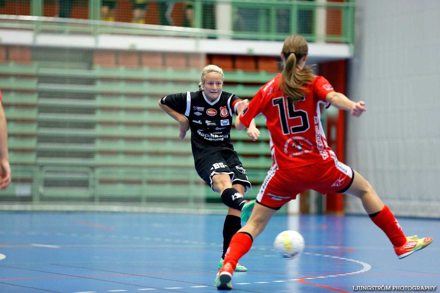 Skövde Futsalcup Damer Töreboda IK-Falköpings KIK,dam,Arena Skövde,Skövde,Sverige,Skövde Futsalcup 2013,Futsal,2013,97765