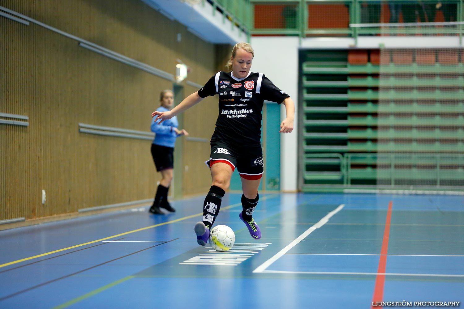 Skövde Futsalcup Damer Töreboda IK-Falköpings KIK,dam,Arena Skövde,Skövde,Sverige,Skövde Futsalcup 2013,Futsal,2013,97767