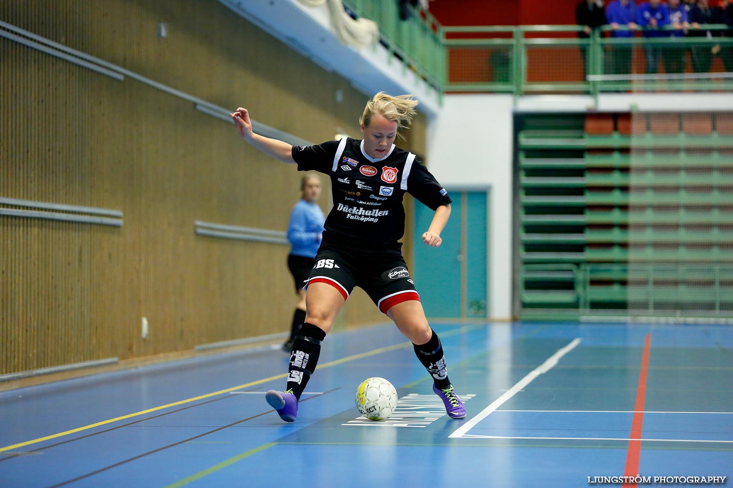 Skövde Futsalcup Damer Töreboda IK-Falköpings KIK,dam,Arena Skövde,Skövde,Sverige,Skövde Futsalcup 2013,Futsal,2013,97769