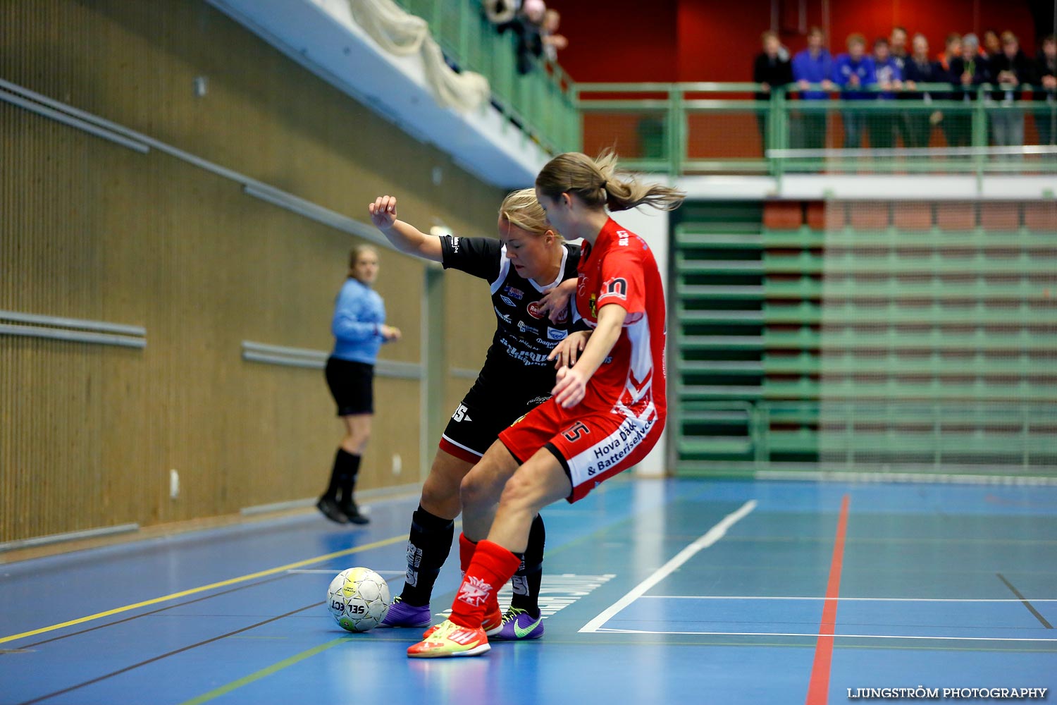 Skövde Futsalcup Damer Töreboda IK-Falköpings KIK,dam,Arena Skövde,Skövde,Sverige,Skövde Futsalcup 2013,Futsal,2013,97771