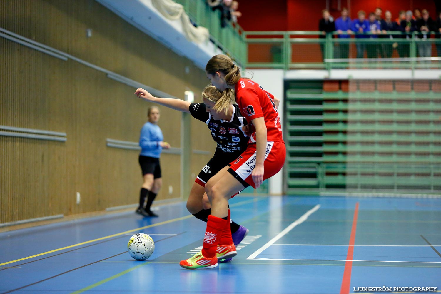 Skövde Futsalcup Damer Töreboda IK-Falköpings KIK,dam,Arena Skövde,Skövde,Sverige,Skövde Futsalcup 2013,Futsal,2013,97772