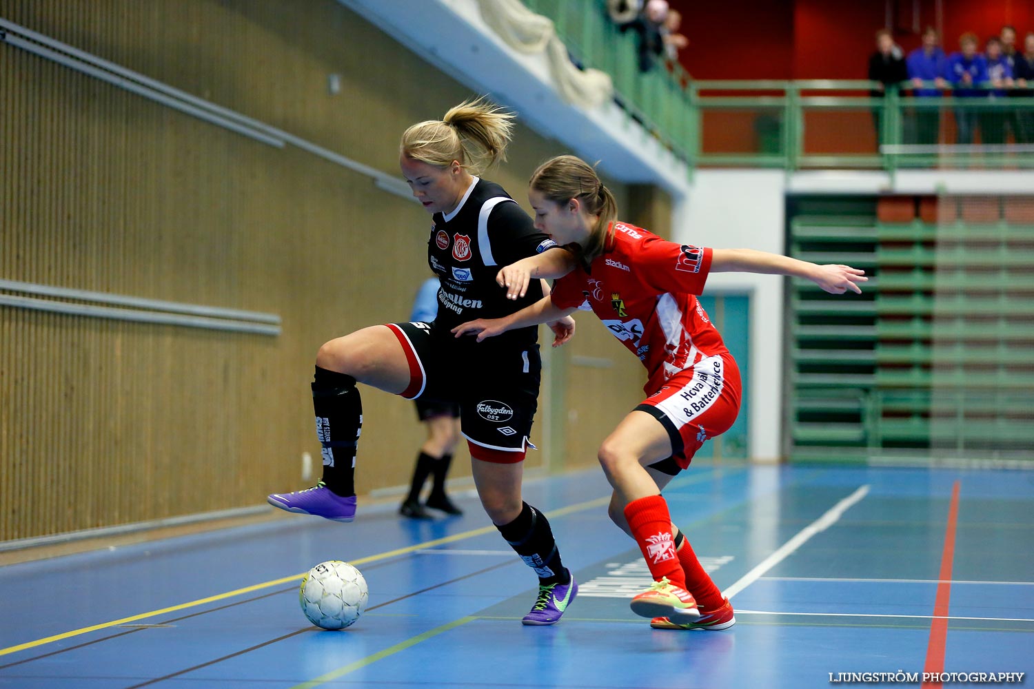 Skövde Futsalcup Damer Töreboda IK-Falköpings KIK,dam,Arena Skövde,Skövde,Sverige,Skövde Futsalcup 2013,Futsal,2013,97773