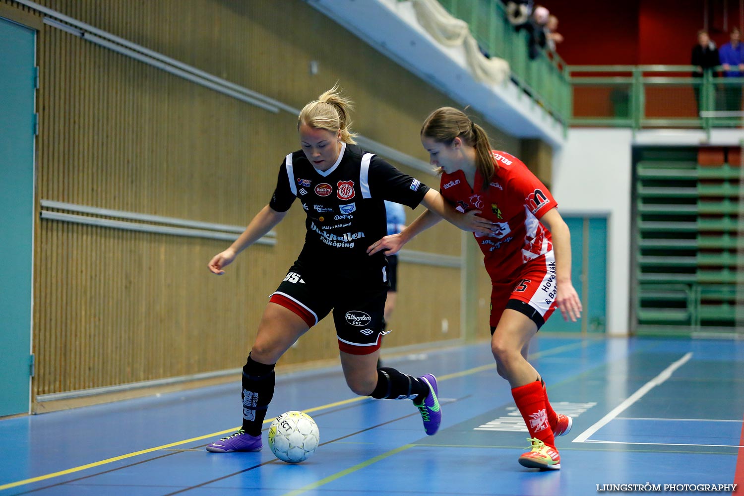 Skövde Futsalcup Damer Töreboda IK-Falköpings KIK,dam,Arena Skövde,Skövde,Sverige,Skövde Futsalcup 2013,Futsal,2013,97774