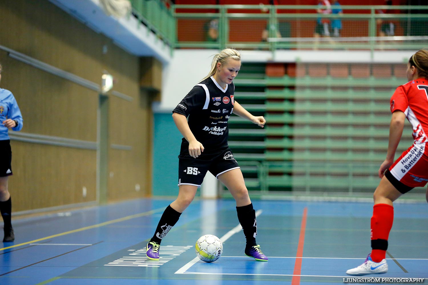 Skövde Futsalcup Damer Töreboda IK-Falköpings KIK,dam,Arena Skövde,Skövde,Sverige,Skövde Futsalcup 2013,Futsal,2013,97777