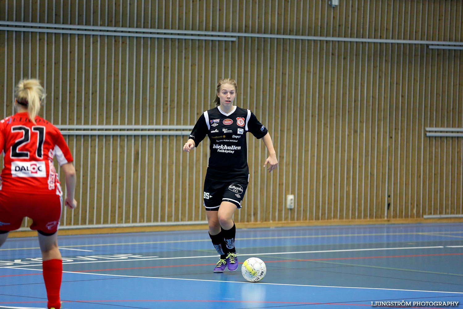 Skövde Futsalcup Damer Töreboda IK-Falköpings KIK,dam,Arena Skövde,Skövde,Sverige,Skövde Futsalcup 2013,Futsal,2013,97788
