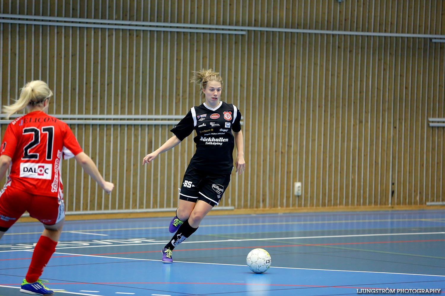 Skövde Futsalcup Damer Töreboda IK-Falköpings KIK,dam,Arena Skövde,Skövde,Sverige,Skövde Futsalcup 2013,Futsal,2013,97789