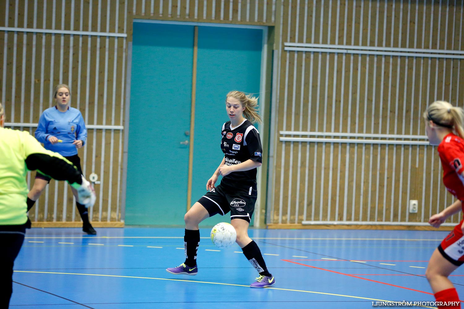 Skövde Futsalcup Damer Töreboda IK-Falköpings KIK,dam,Arena Skövde,Skövde,Sverige,Skövde Futsalcup 2013,Futsal,2013,97792