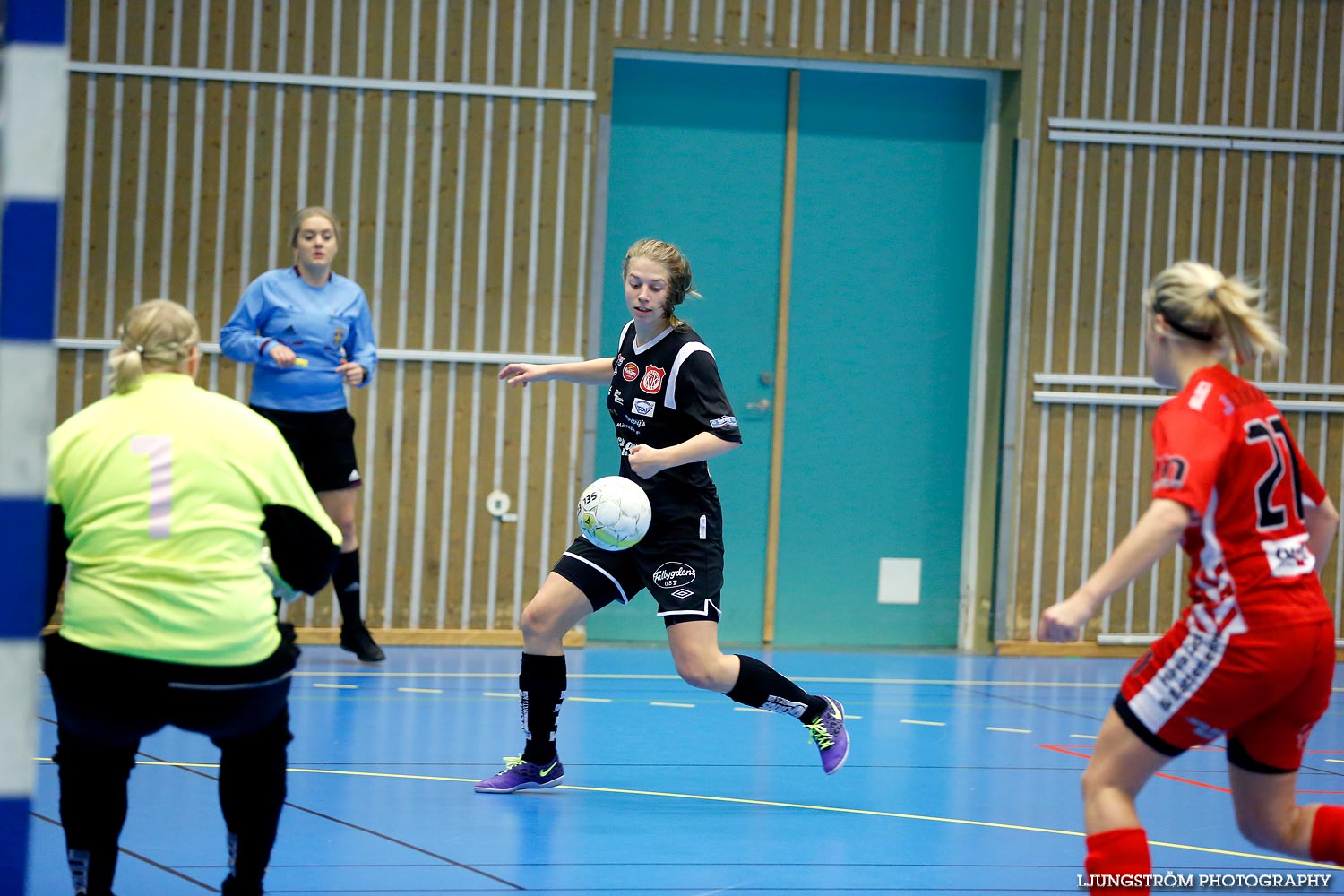 Skövde Futsalcup Damer Töreboda IK-Falköpings KIK,dam,Arena Skövde,Skövde,Sverige,Skövde Futsalcup 2013,Futsal,2013,97793