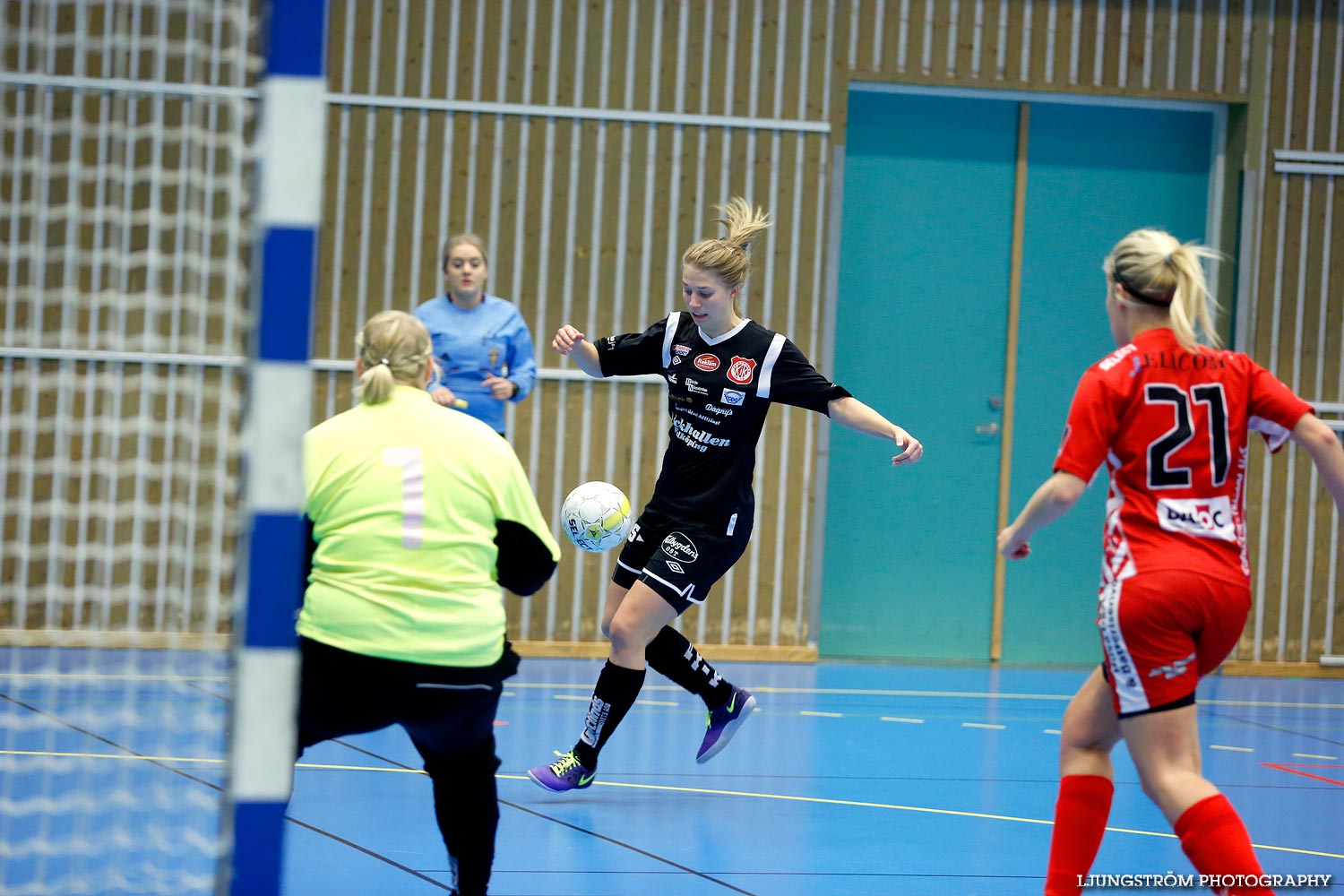 Skövde Futsalcup Damer Töreboda IK-Falköpings KIK,dam,Arena Skövde,Skövde,Sverige,Skövde Futsalcup 2013,Futsal,2013,97794