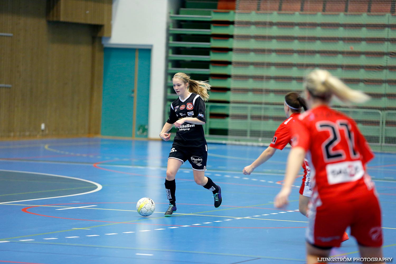 Skövde Futsalcup Damer Töreboda IK-Falköpings KIK,dam,Arena Skövde,Skövde,Sverige,Skövde Futsalcup 2013,Futsal,2013,97795