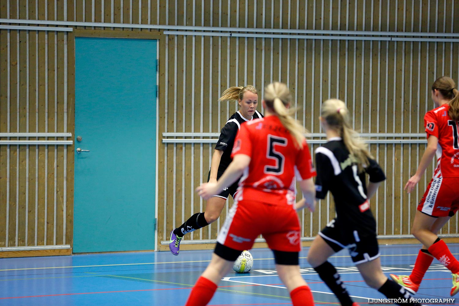 Skövde Futsalcup Damer Töreboda IK-Falköpings KIK,dam,Arena Skövde,Skövde,Sverige,Skövde Futsalcup 2013,Futsal,2013,97797