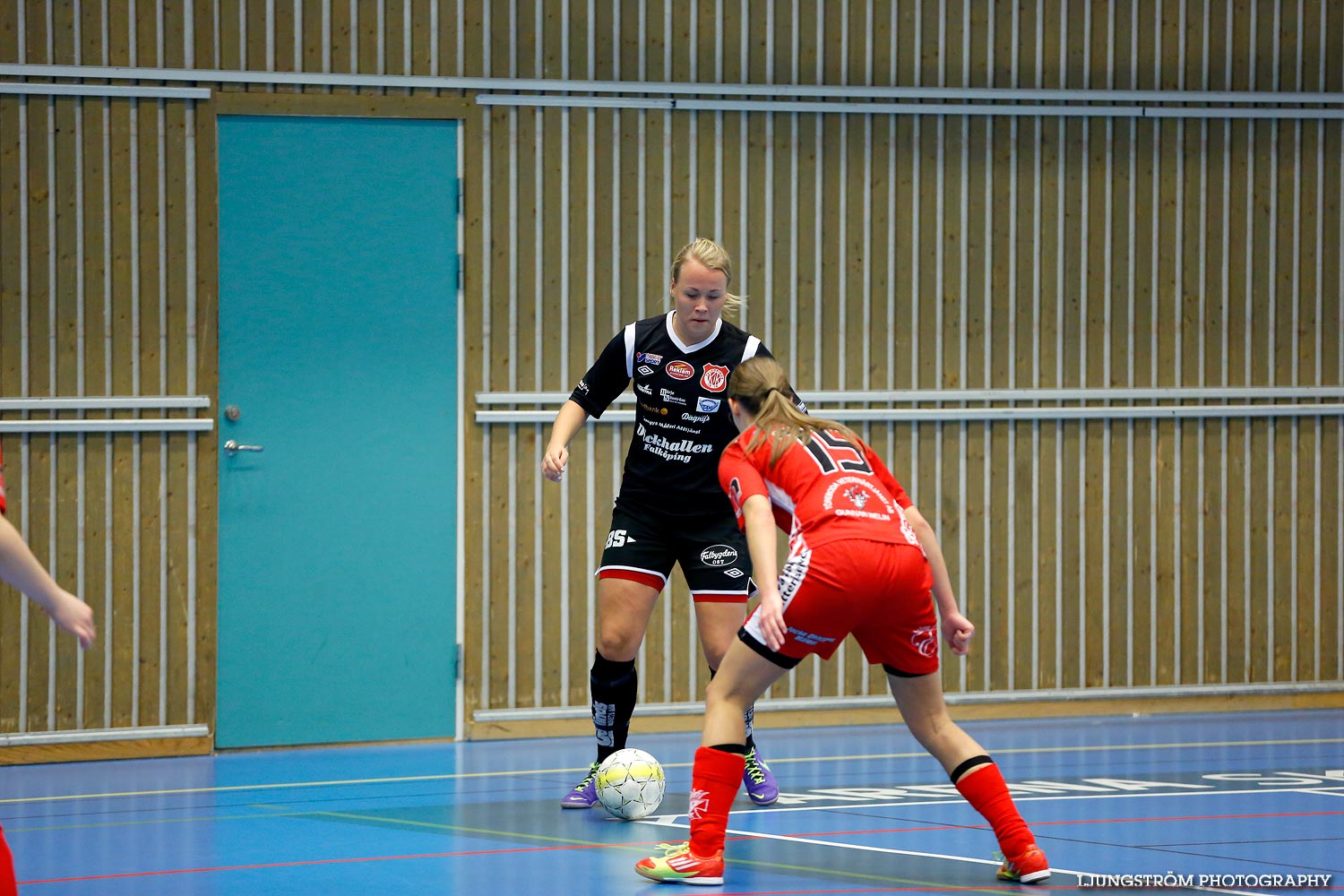 Skövde Futsalcup Damer Töreboda IK-Falköpings KIK,dam,Arena Skövde,Skövde,Sverige,Skövde Futsalcup 2013,Futsal,2013,97799