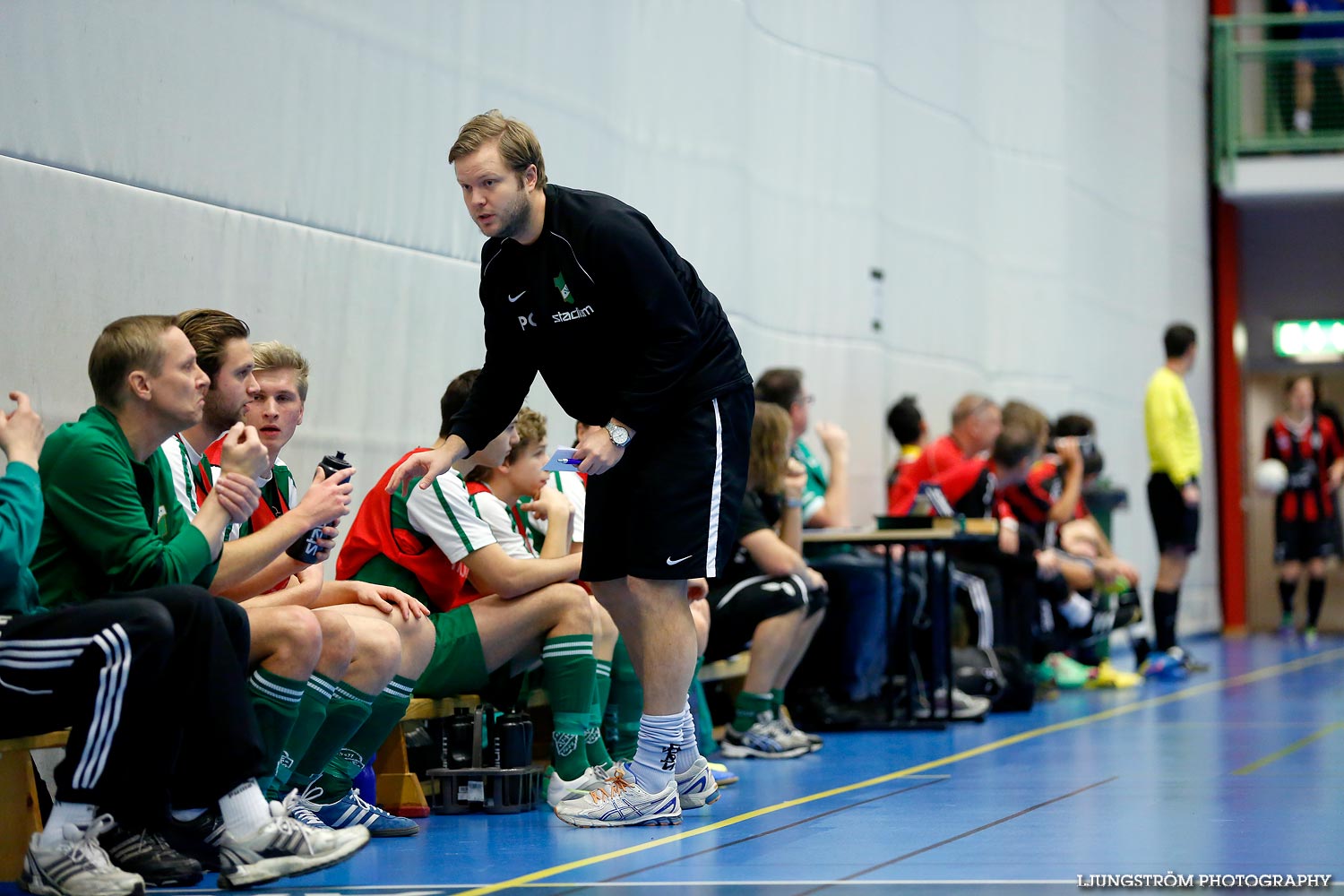 Skövde Futsalcup Herrjuniorer Falköpings FK-Våmbs IF,herr,Arena Skövde,Skövde,Sverige,Skövde Futsalcup 2013,Futsal,2013,97808