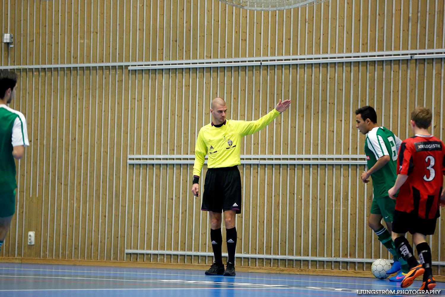 Skövde Futsalcup Herrjuniorer Falköpings FK-Våmbs IF,herr,Arena Skövde,Skövde,Sverige,Skövde Futsalcup 2013,Futsal,2013,97813
