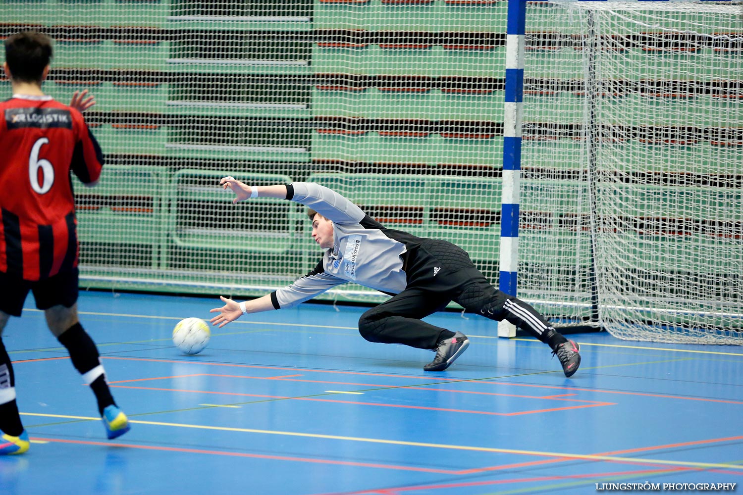 Skövde Futsalcup Herrjuniorer Falköpings FK-Våmbs IF,herr,Arena Skövde,Skövde,Sverige,Skövde Futsalcup 2013,Futsal,2013,97831