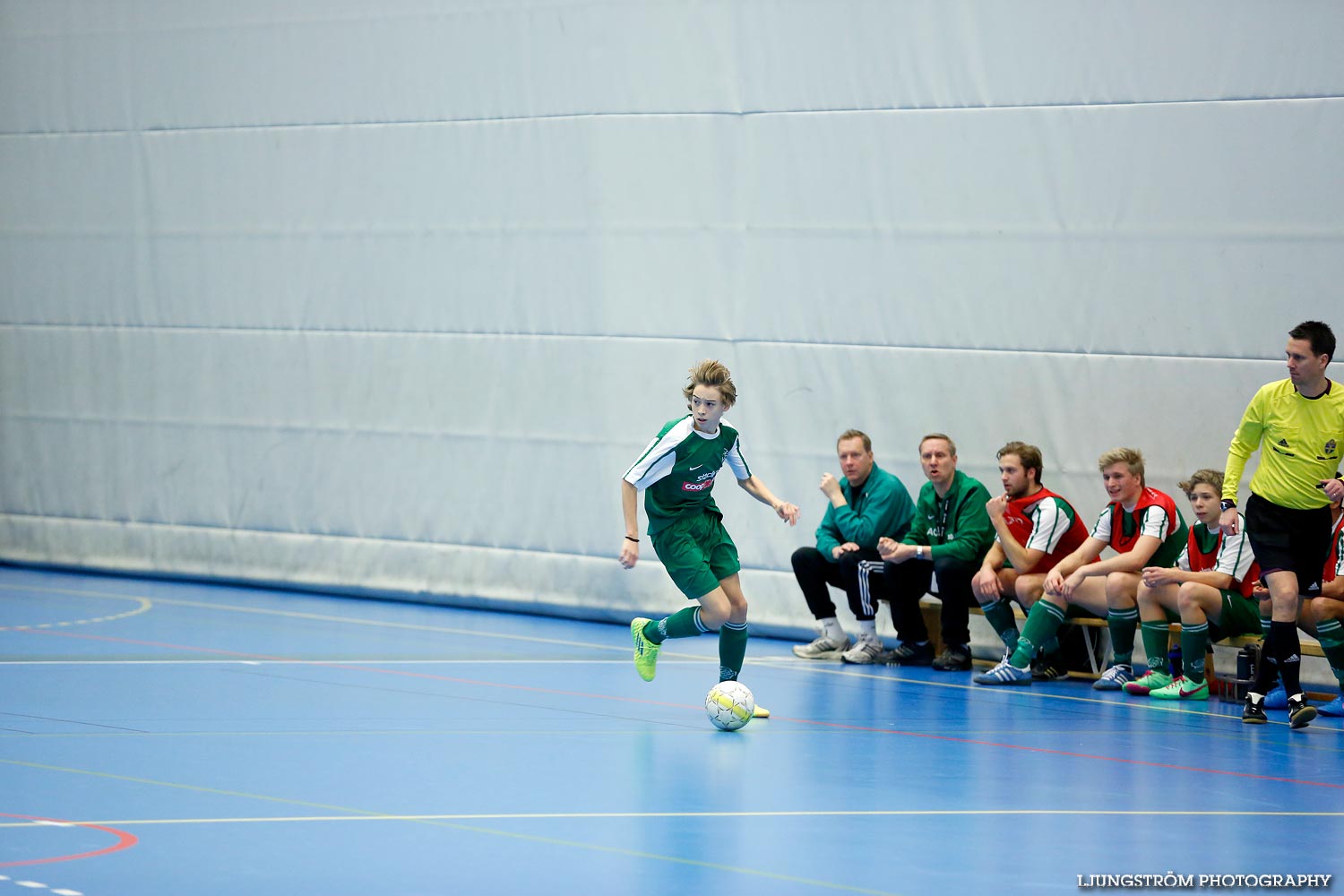 Skövde Futsalcup Herrjuniorer Falköpings FK-Våmbs IF,herr,Arena Skövde,Skövde,Sverige,Skövde Futsalcup 2013,Futsal,2013,97849