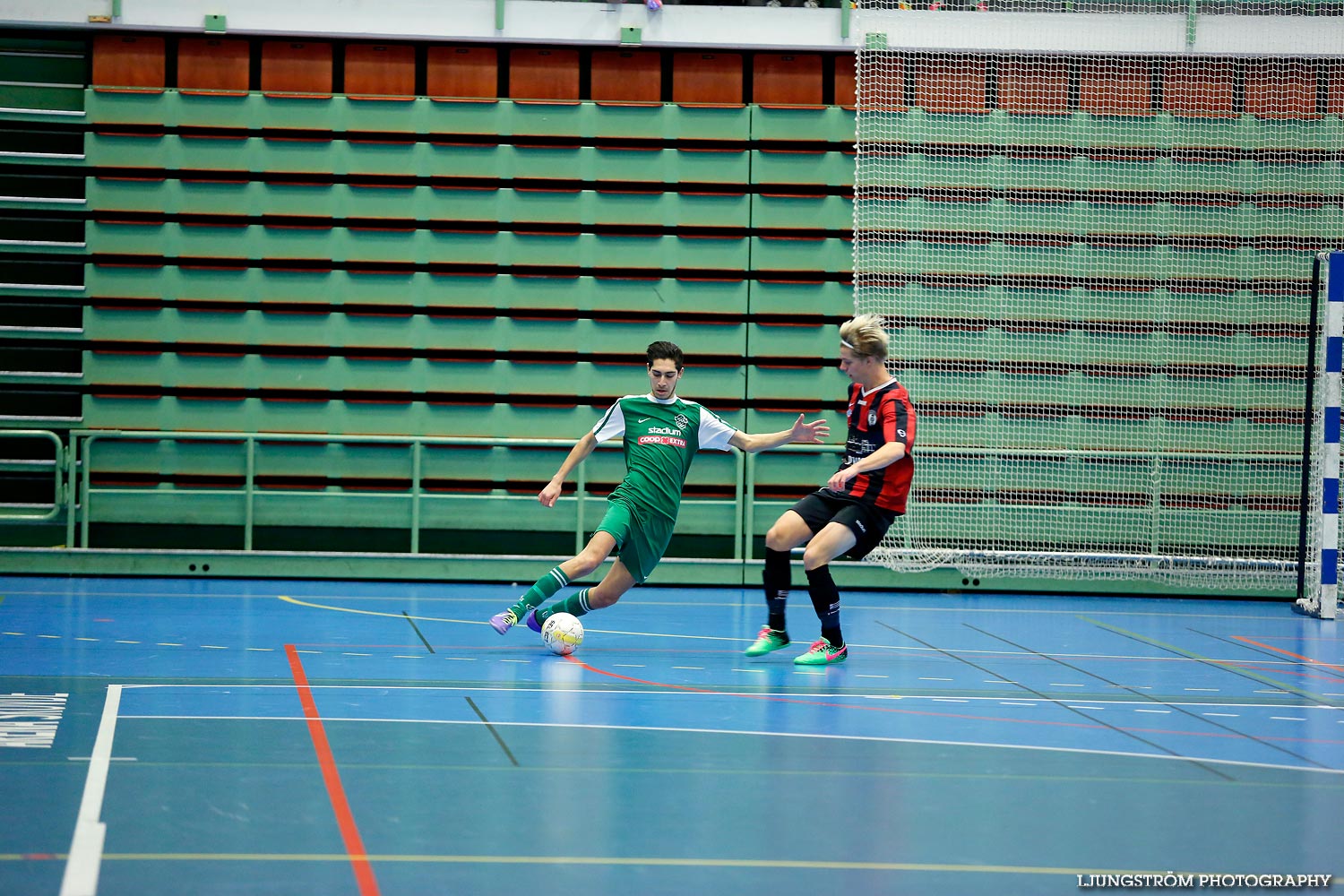 Skövde Futsalcup Herrjuniorer Falköpings FK-Våmbs IF,herr,Arena Skövde,Skövde,Sverige,Skövde Futsalcup 2013,Futsal,2013,97851