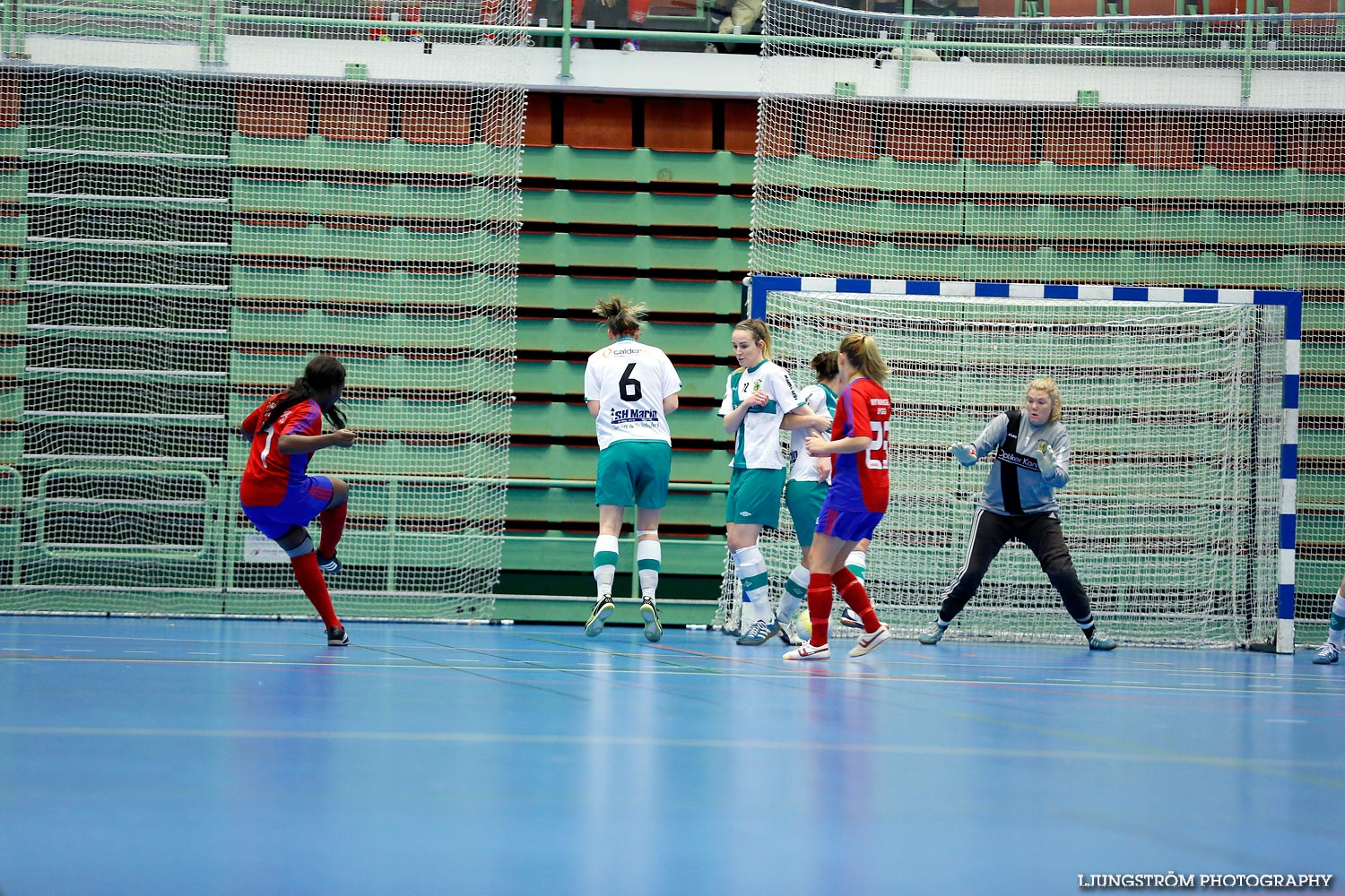 Skövde Futsalcup Damer Råda BK-IK Sturehov,dam,Arena Skövde,Skövde,Sverige,Skövde Futsalcup 2013,Futsal,2013,97858