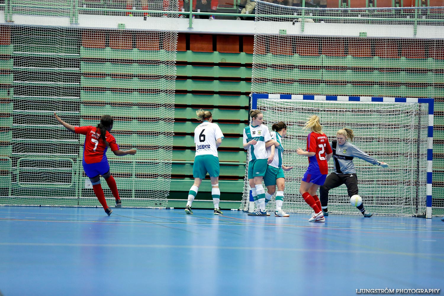 Skövde Futsalcup Damer Råda BK-IK Sturehov,dam,Arena Skövde,Skövde,Sverige,Skövde Futsalcup 2013,Futsal,2013,97859