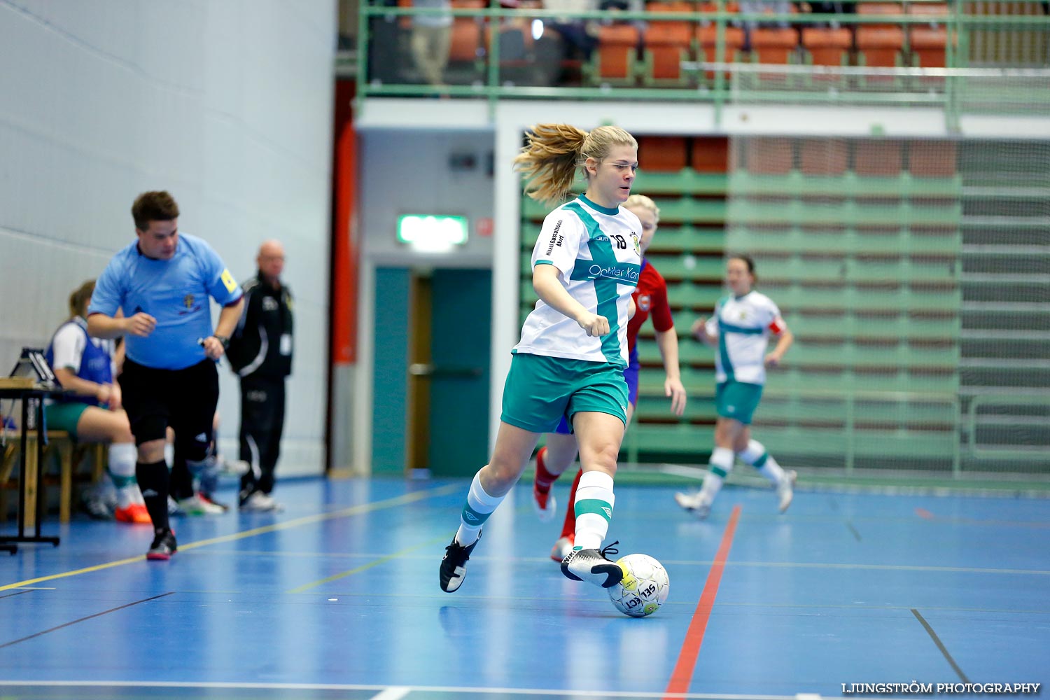 Skövde Futsalcup Damer Råda BK-IK Sturehov,dam,Arena Skövde,Skövde,Sverige,Skövde Futsalcup 2013,Futsal,2013,97864