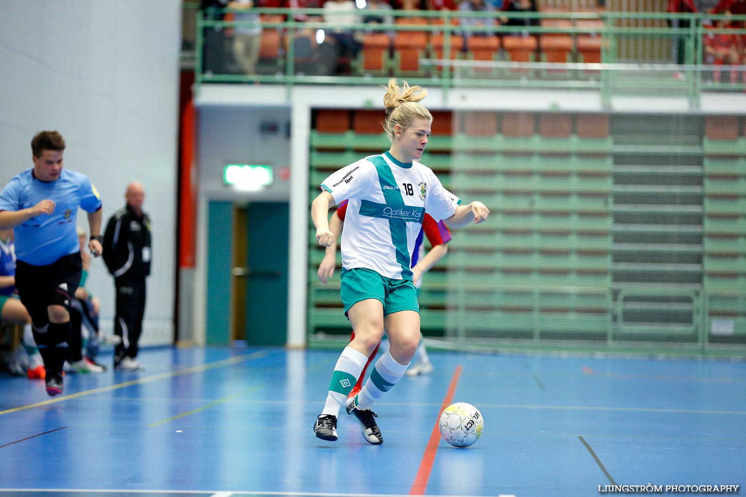 Skövde Futsalcup Damer Råda BK-IK Sturehov,dam,Arena Skövde,Skövde,Sverige,Skövde Futsalcup 2013,Futsal,2013,97865