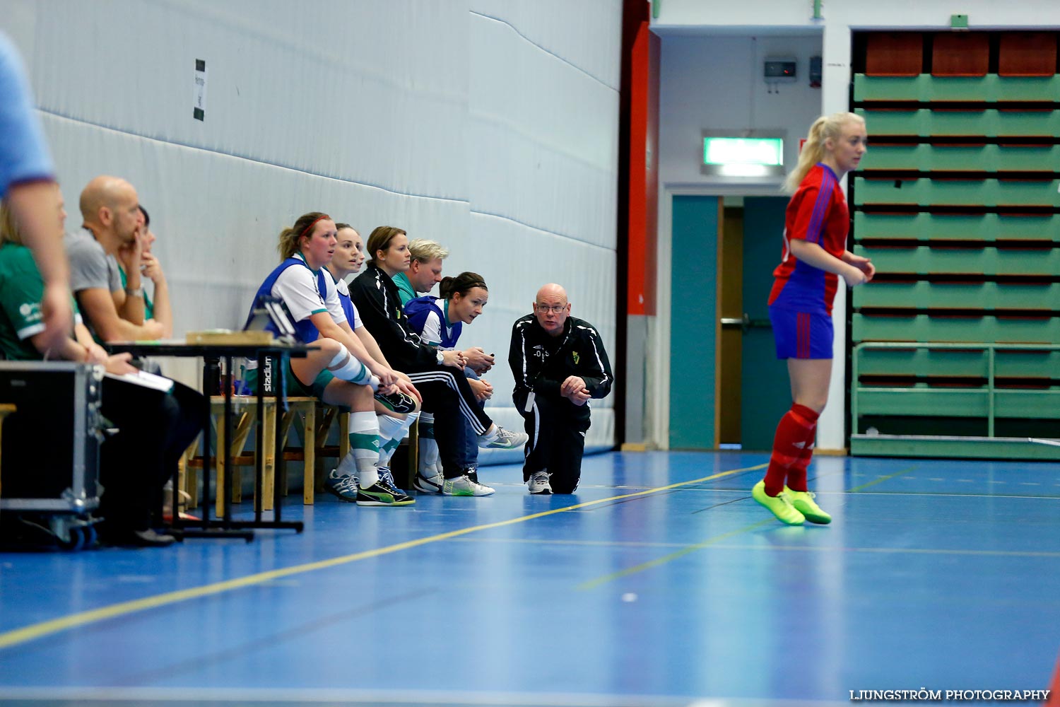 Skövde Futsalcup Damer Råda BK-IK Sturehov,dam,Arena Skövde,Skövde,Sverige,Skövde Futsalcup 2013,Futsal,2013,97867