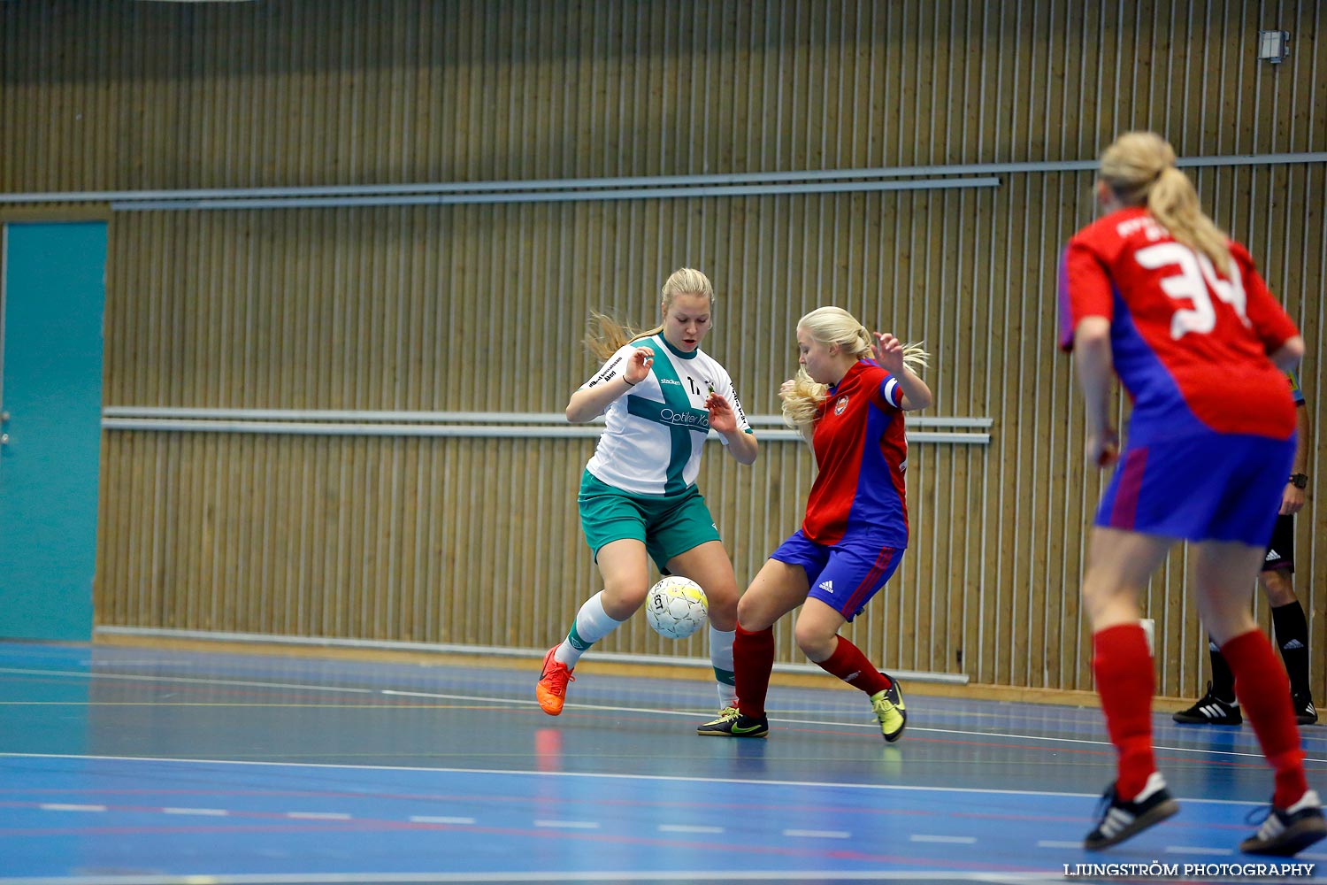 Skövde Futsalcup Damer Råda BK-IK Sturehov,dam,Arena Skövde,Skövde,Sverige,Skövde Futsalcup 2013,Futsal,2013,97868