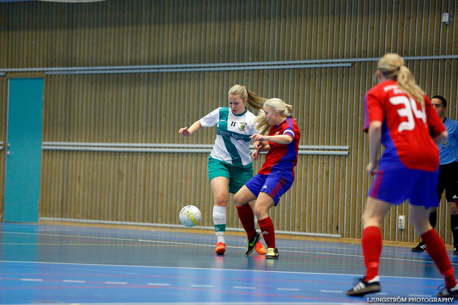 Skövde Futsalcup Damer Råda BK-IK Sturehov,dam,Arena Skövde,Skövde,Sverige,Skövde Futsalcup 2013,Futsal,2013,97869