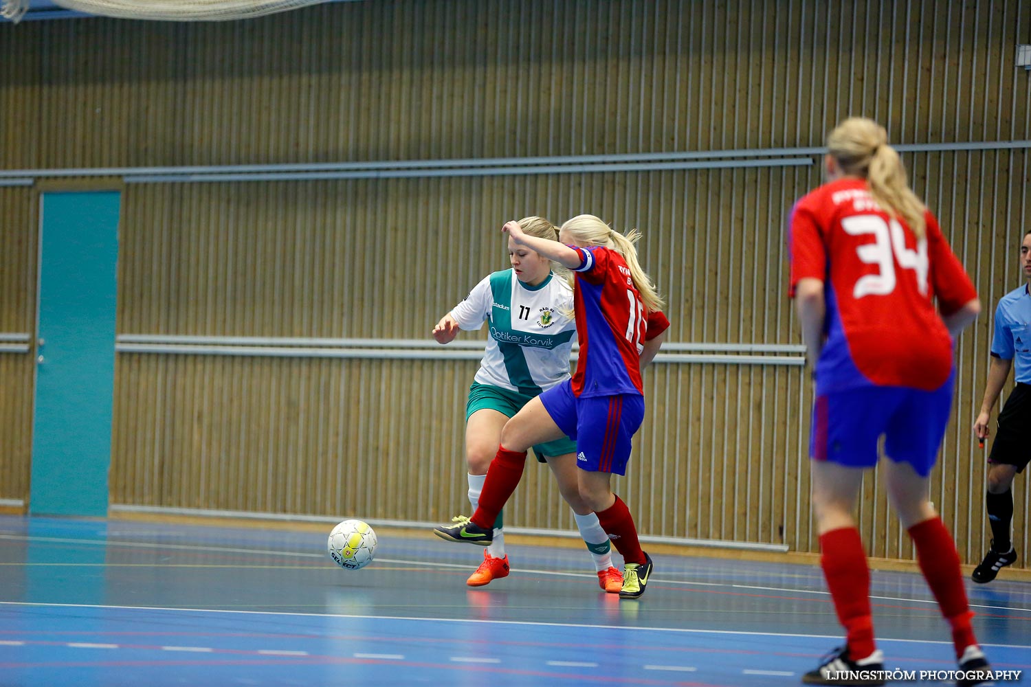 Skövde Futsalcup Damer Råda BK-IK Sturehov,dam,Arena Skövde,Skövde,Sverige,Skövde Futsalcup 2013,Futsal,2013,97870