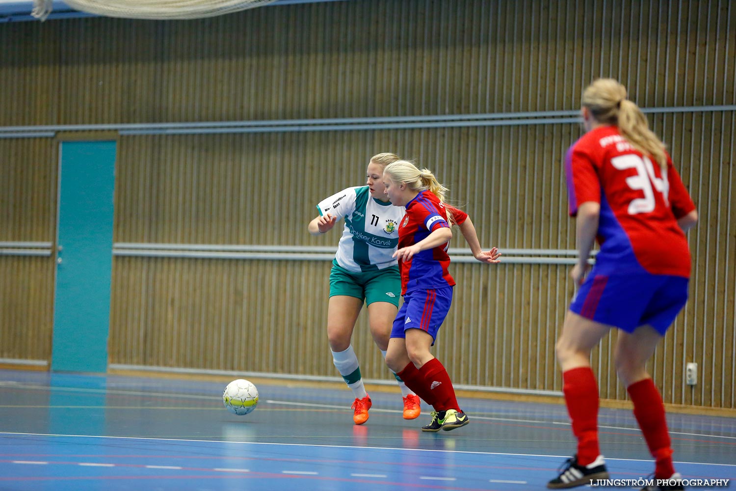 Skövde Futsalcup Damer Råda BK-IK Sturehov,dam,Arena Skövde,Skövde,Sverige,Skövde Futsalcup 2013,Futsal,2013,97871