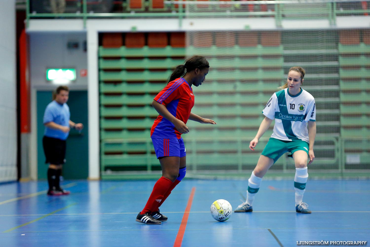 Skövde Futsalcup Damer Råda BK-IK Sturehov,dam,Arena Skövde,Skövde,Sverige,Skövde Futsalcup 2013,Futsal,2013,97872