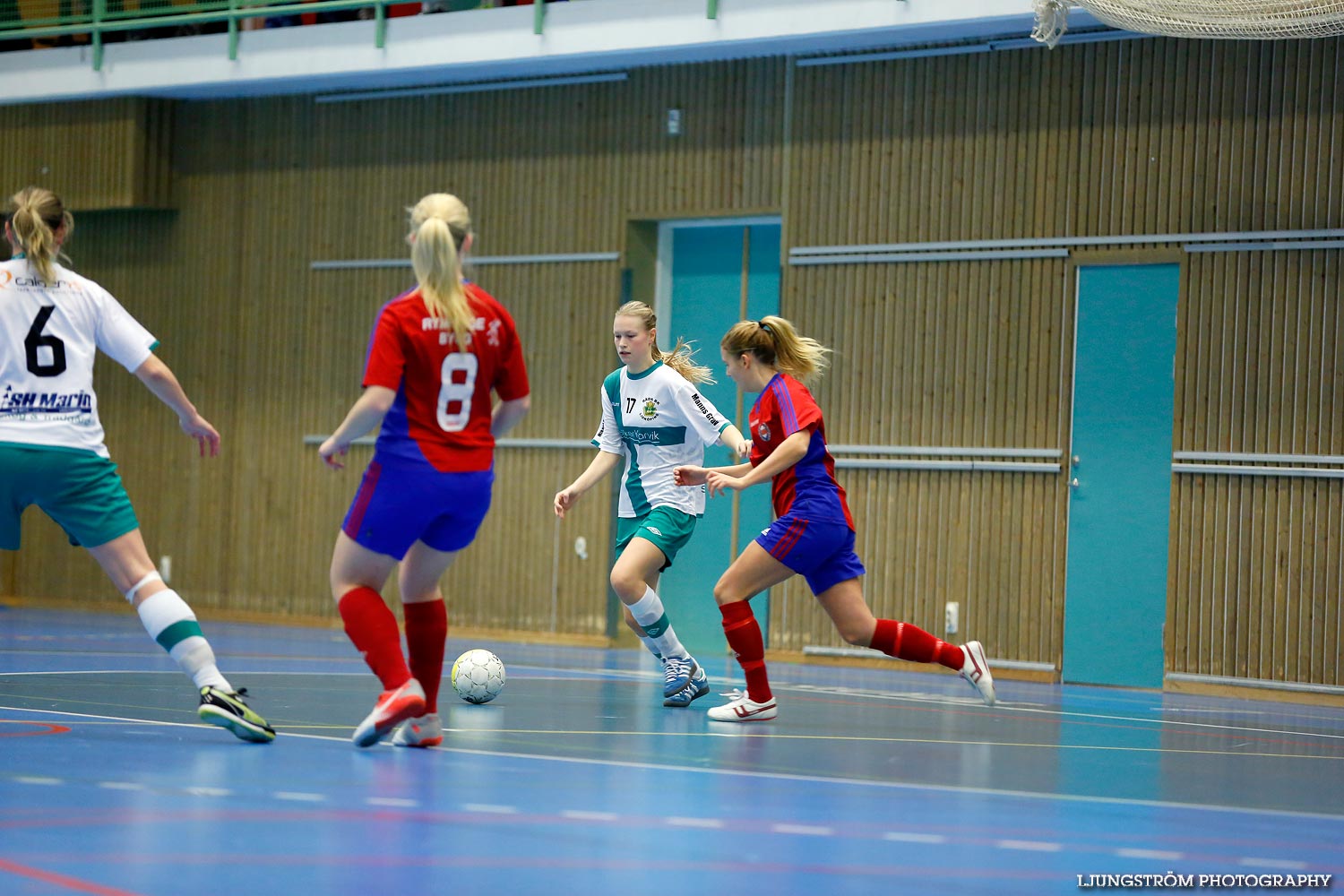 Skövde Futsalcup Damer Råda BK-IK Sturehov,dam,Arena Skövde,Skövde,Sverige,Skövde Futsalcup 2013,Futsal,2013,97876
