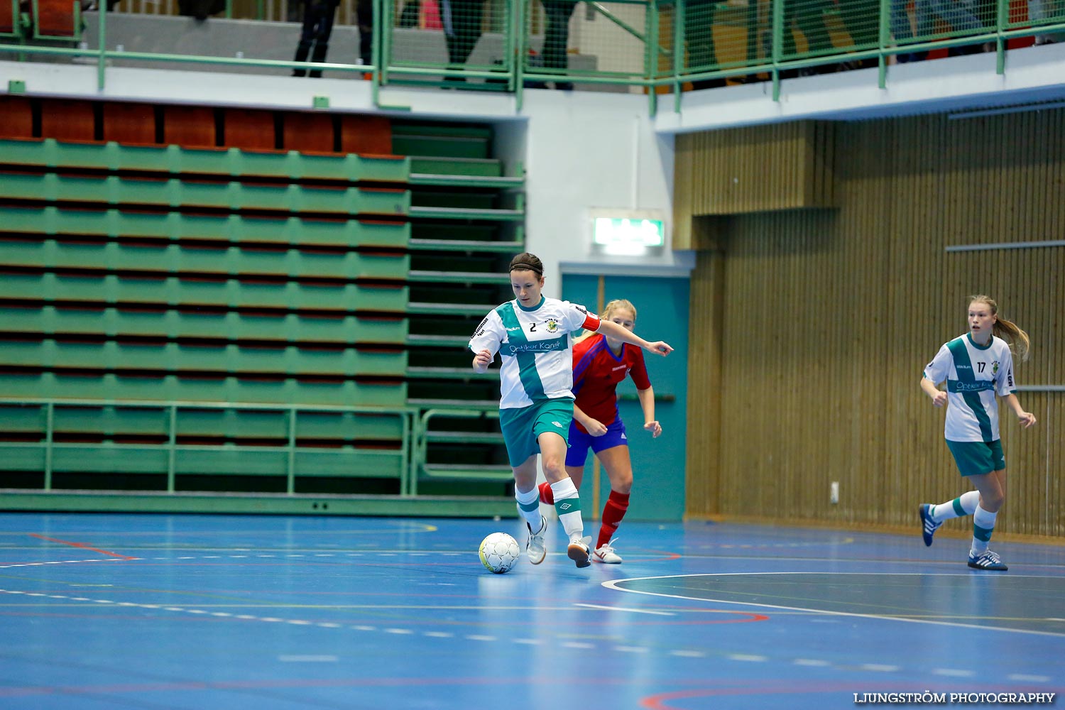 Skövde Futsalcup Damer Råda BK-IK Sturehov,dam,Arena Skövde,Skövde,Sverige,Skövde Futsalcup 2013,Futsal,2013,97877