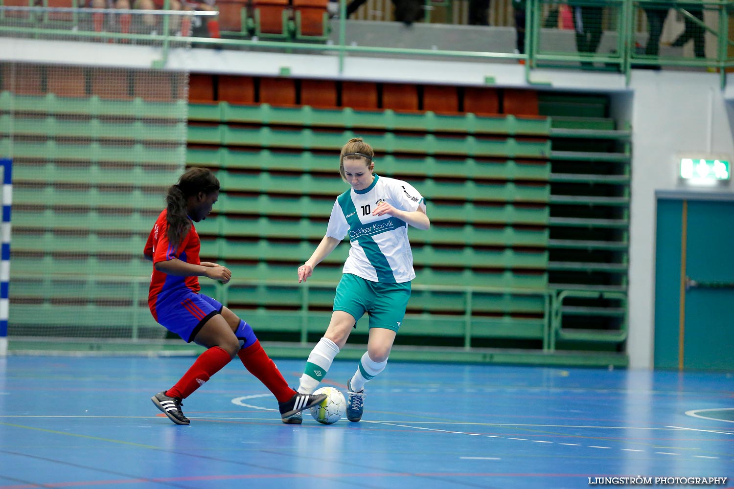 Skövde Futsalcup Damer Råda BK-IK Sturehov,dam,Arena Skövde,Skövde,Sverige,Skövde Futsalcup 2013,Futsal,2013,97881