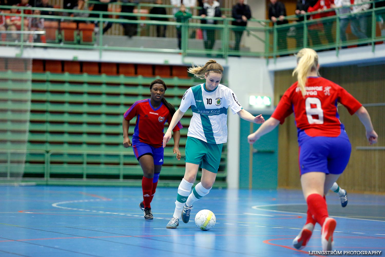 Skövde Futsalcup Damer Råda BK-IK Sturehov,dam,Arena Skövde,Skövde,Sverige,Skövde Futsalcup 2013,Futsal,2013,97885