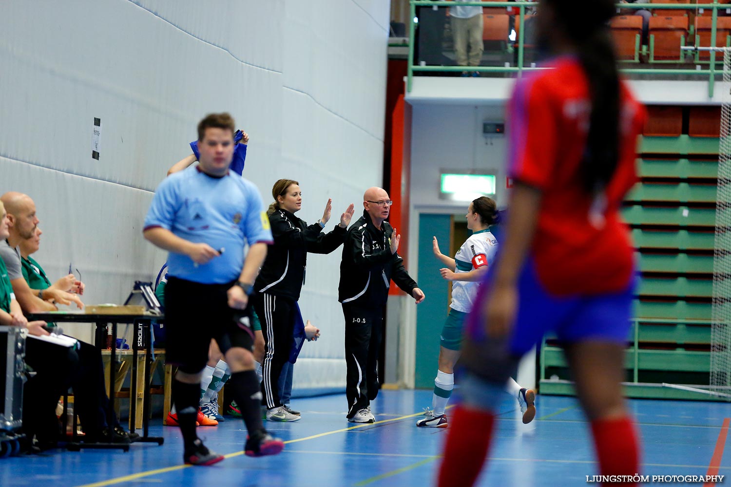 Skövde Futsalcup Damer Råda BK-IK Sturehov,dam,Arena Skövde,Skövde,Sverige,Skövde Futsalcup 2013,Futsal,2013,97894