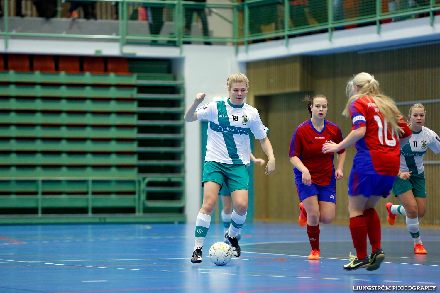 Skövde Futsalcup Damer Råda BK-IK Sturehov,dam,Arena Skövde,Skövde,Sverige,Skövde Futsalcup 2013,Futsal,2013,97896