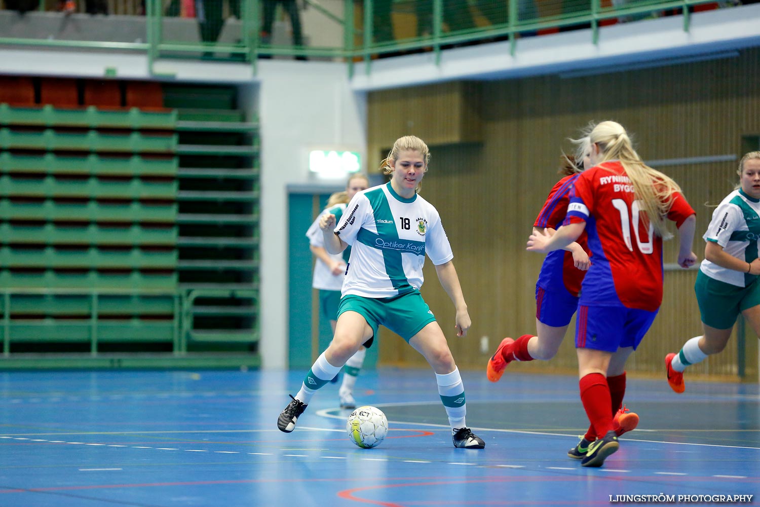 Skövde Futsalcup Damer Råda BK-IK Sturehov,dam,Arena Skövde,Skövde,Sverige,Skövde Futsalcup 2013,Futsal,2013,97897