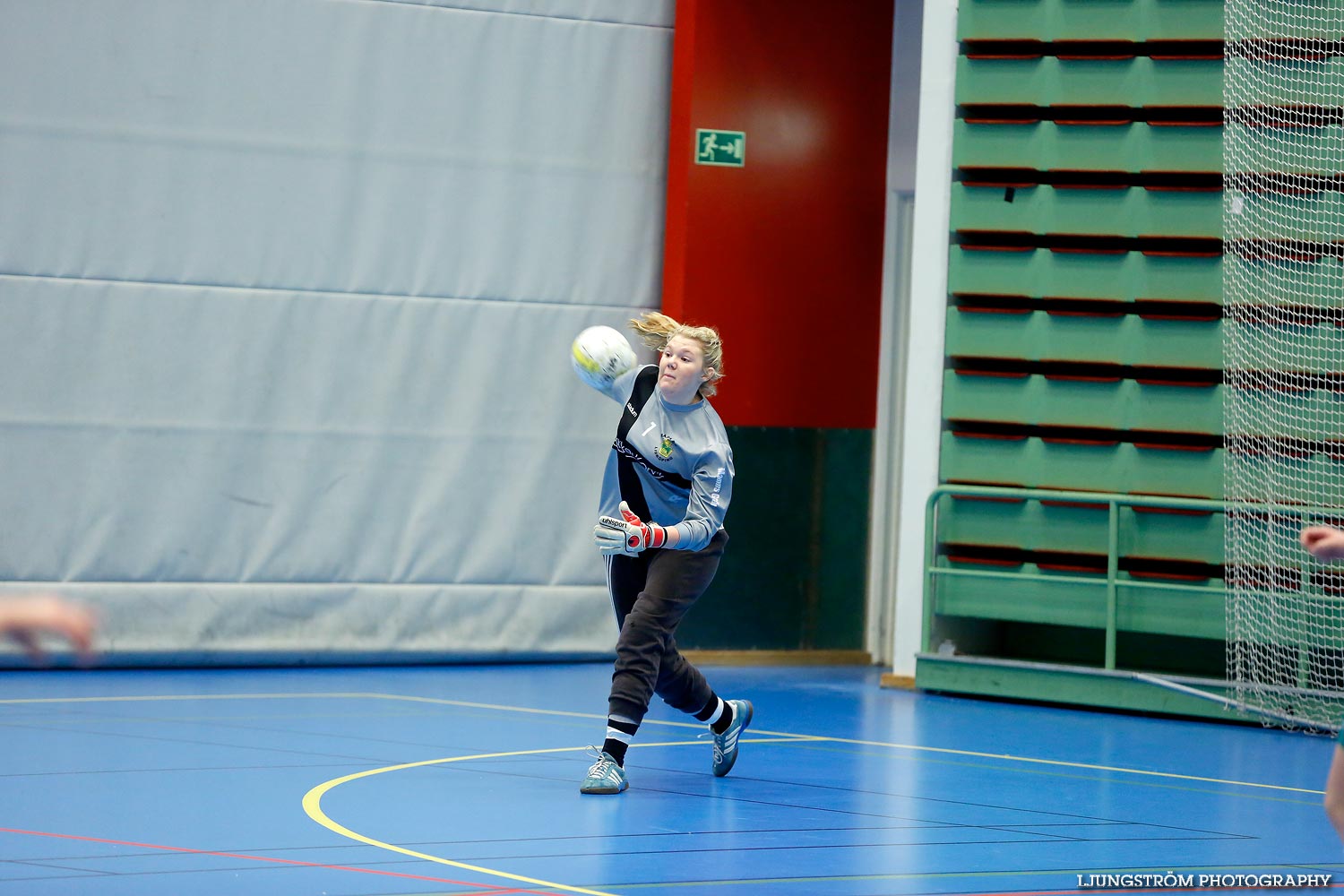 Skövde Futsalcup Damer Råda BK-IK Sturehov,dam,Arena Skövde,Skövde,Sverige,Skövde Futsalcup 2013,Futsal,2013,97899